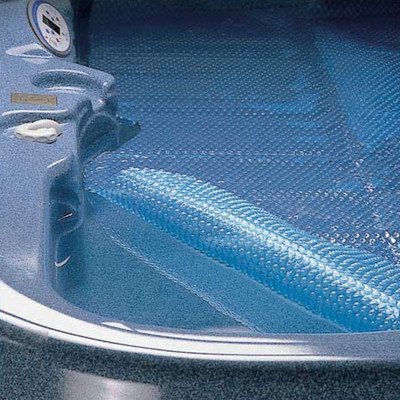 7-feet by 7-feet thermal blanket
