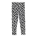 Lucky & Me | Madisyn Girls Athletic Leggings | 2-Pack | Tagless | Full Length for Gymnastics & Dancewear | Wide Waistband