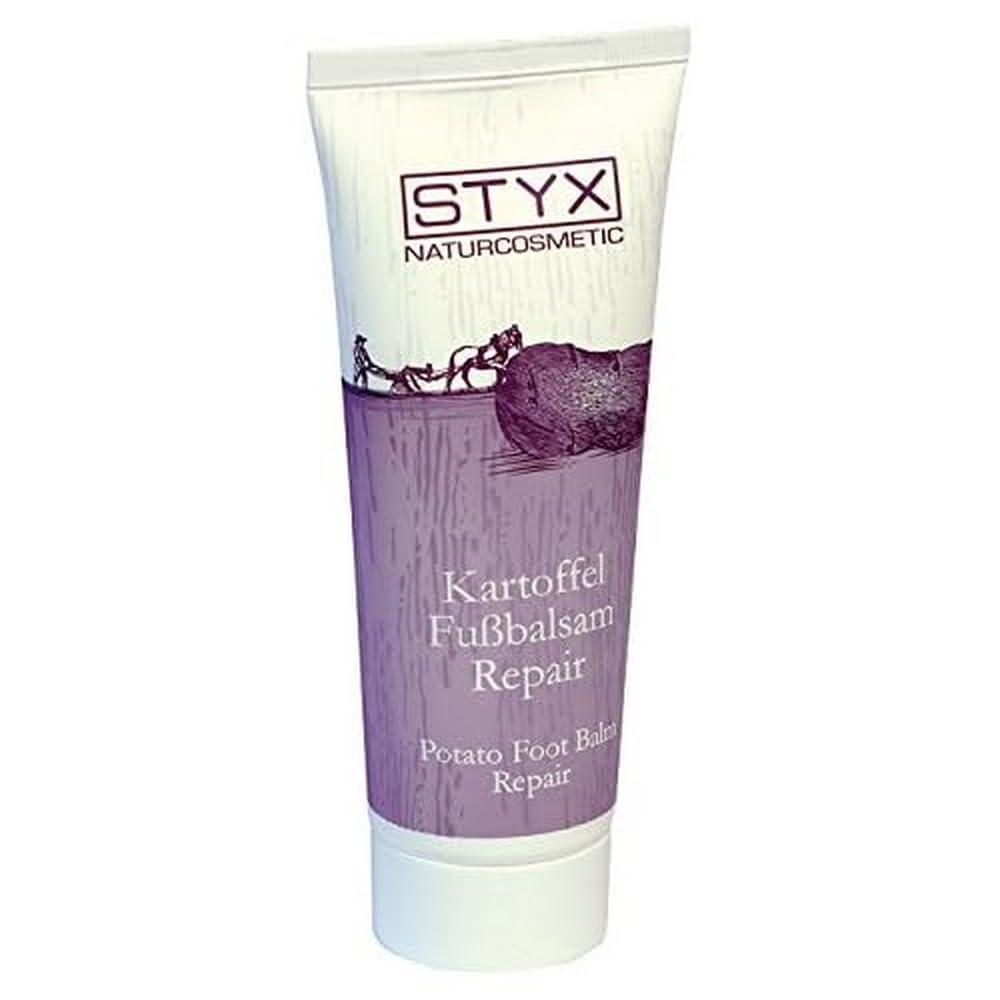 Styx Potato Foot Balm – Repair – 70ml