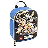 Lego Nexo Knights Vertical Lunch Kit