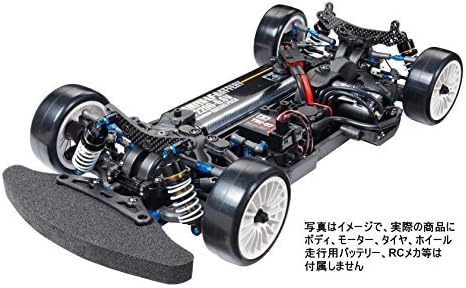 Tamiya RC limited TB-04 R Chassis Kit 84412