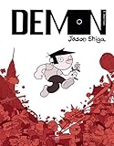 Demon vol. 3 (Cambourakis bande dessinée) (French Edition) by 