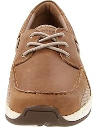 Dunham Men's Captain Boat Shoe
