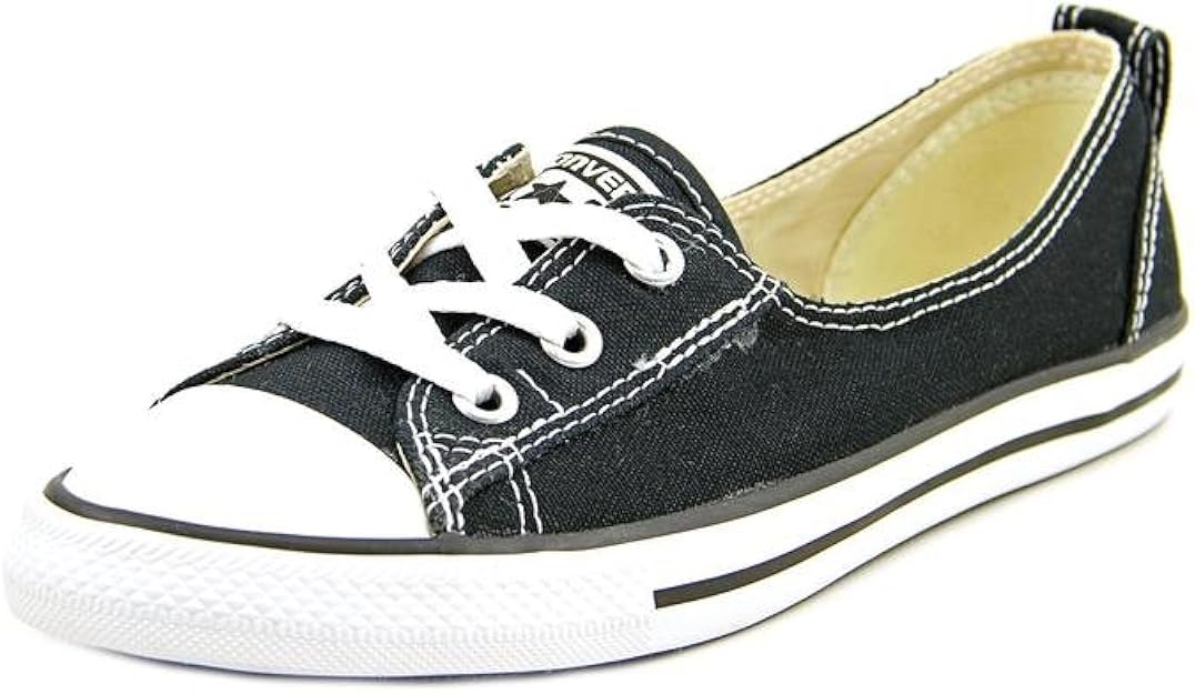 converse ballet lace size 8