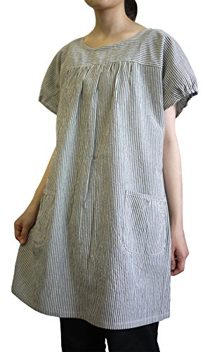 Watanosato Cool Tunic Made in Kurume Japan Import Japanese Clothes Size