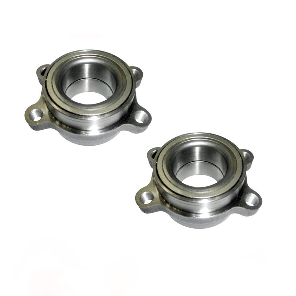 DRIVESTAR 541002x2 Pair Rear Wheel Hub Bearing Assembly for 0309