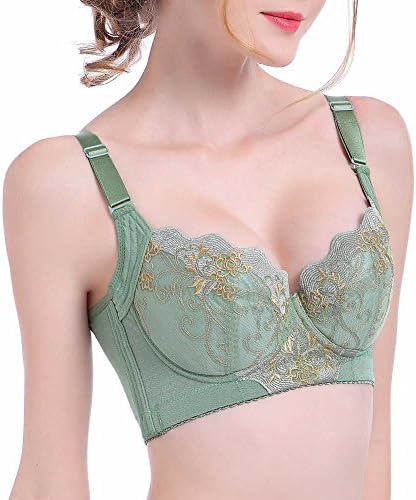 Women's Shape by Orlinas Glamorous push in push up bra SB14008