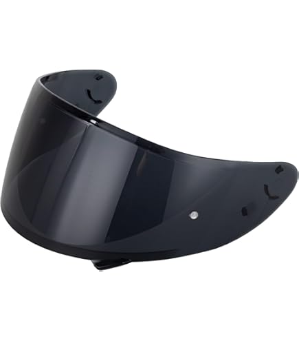 Amazon.com: Shoei Transitions Photochromic Shield with