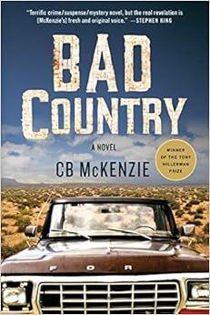 Libro Pdf Gratis Bad Country Auricchio - 