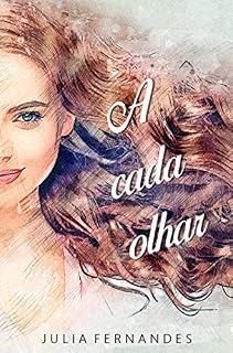 Livro A cada olhar