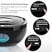 Paraffin Wax Warmer for Hand and Feet – Quick-Heating Paraffin Wax Machine Paraffin Wax Bath Spa for Smooth and Soft Skin Moisturizing System with Paraffin Wax Refill Thermal Mitts Glovesthumb 2
