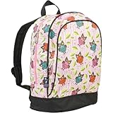 Wildkin Owls Sidekick Backpack