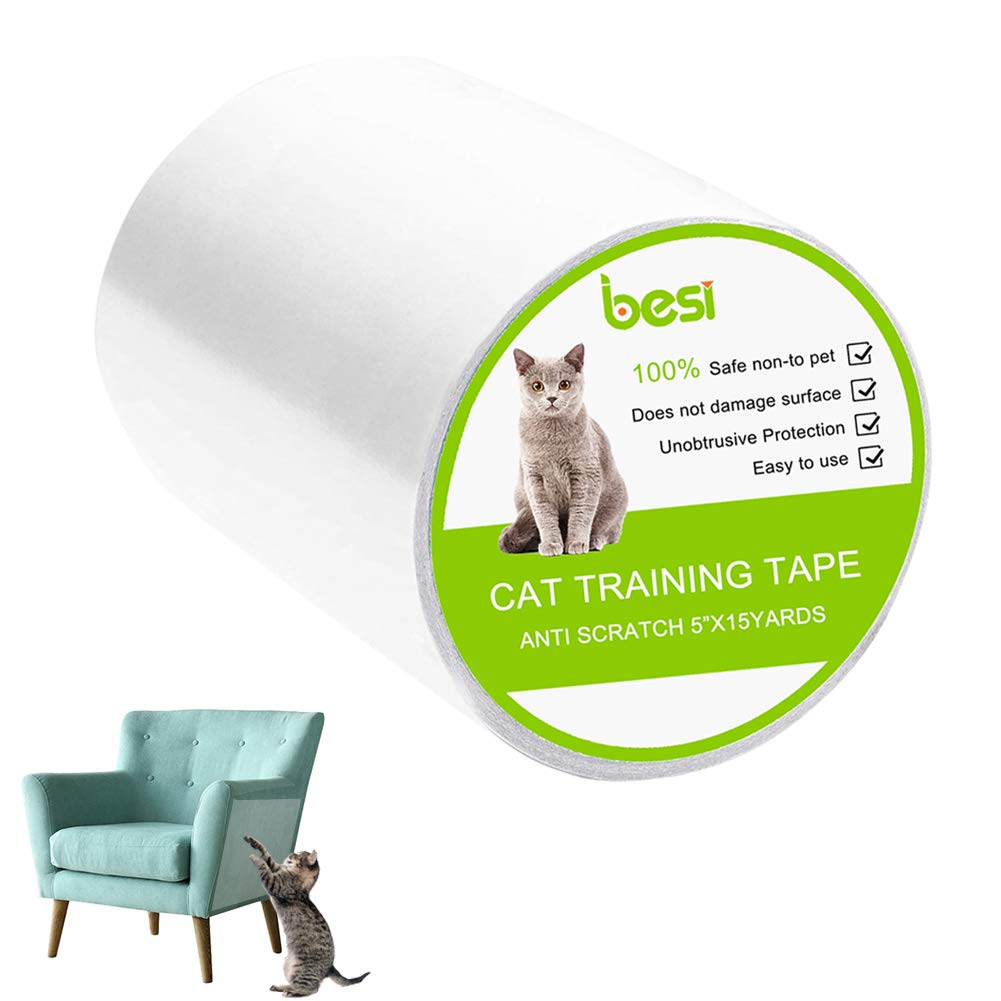 Best cat prevention on furniture