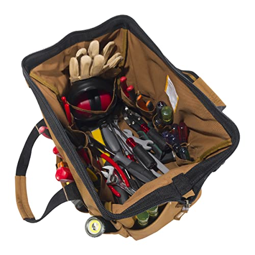 Carhartt Legacy Tool Bag 16Inch, Carhartt Brown on Galleon Philippines