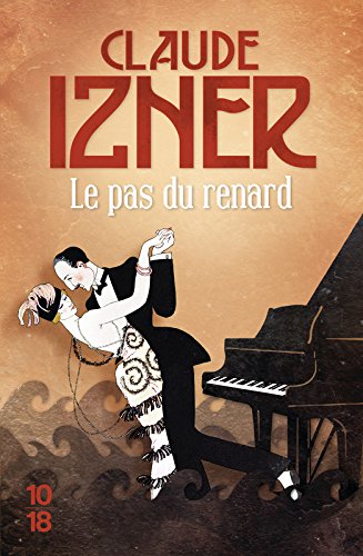 Le  pas du renard