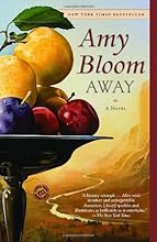 Away: A Novel