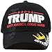 The Hat Depot Exclusive Trump 2016 