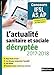 L'actualité sanitaire et sociale décryptée pour IFSI/AS/AP by 
