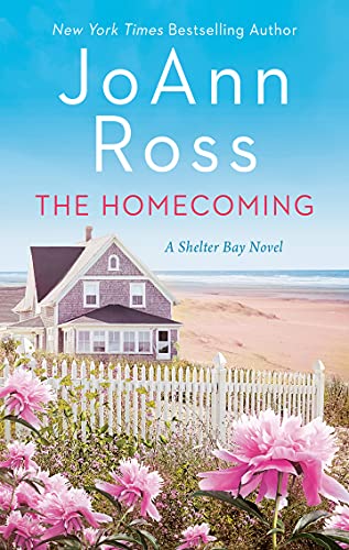 The Homecoming: A Shelter Bay Novel