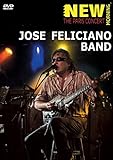 The Jose Feliciano Band - The Paris Concert