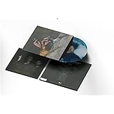 Reflections (from the Vault of Smoke + Mirrors) [Ocean Blue LP]