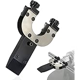 Upgraded Heavy-Duty Single Clamp Replacement For TSPROF Kadet K03 Pioneer | with Reinforced Plates for Precise Blade Sharpening