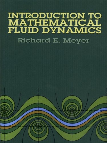 Introduction to Mathematical Fluid Dynamics (Dover Books on Physics)