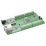 Numato Lab 32 Channel Ethernet GPIO Module With Analog Inputs