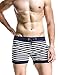 SEOBEAN Mens Low Rise Sexy Casual Short Pants
