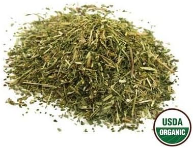 Organic c/s Passion Flower Passiflora incarnata Dried Herb Choose 4 oz(1/4 lb)