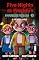 Livro O ventríloquo: Five Nights at Freddy’s: Pavores de Fazbear – Vol. 9 (Five Nights at Freddy’s - Pavores de Fazbear)