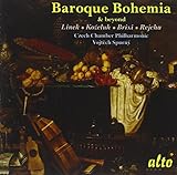 BAROQUE BOHEMIA AND BEYOND 3                       image