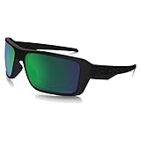 Oakley SI Men's OO9380 Double Edge Rectangular