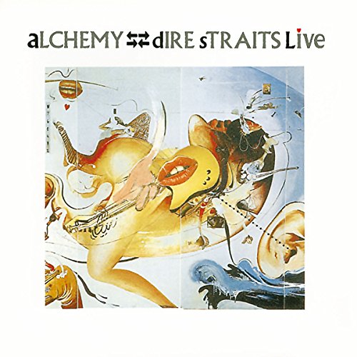 Dire Straits - Live - Part Two - Zortam Music