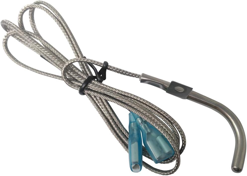 The Best Louisiana Pellet Grill Oven Temperature Probe Senso For Your