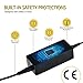 BigNewPowered 19V AC Adapter for PetSafe IF-100 PIF-300 300-034 RFA-443 IF-101 Pet Containment Fence Transmitter Radio Systems SPS-06C19-1W-US-BR 650-231 SPS-06C19-1W-E 650-297 19VDC (NOT 14VAC/12VDC)thumb 1