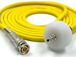 PDS Pressure Pulse Transducer for Automotive Lab
