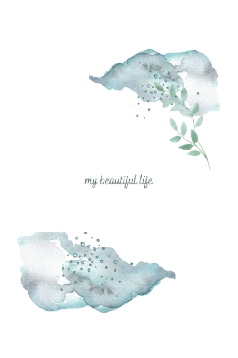 My Beautiful Life Monthly and Weekly Planner