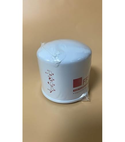 thumbnail image 2 of Genuine Fleetguard LF3874 Oil Filter – Fits Perkins & More – Replaces P502016, B1405 2 of 4