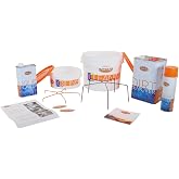 Twin Air Standard Air Filter Care &amp; Cleaning Maintenance Kit | Complete off-road kit includes cleaning/oiling tubs, filter oil, dirt remover, and contact cleaner for proper maintenance.