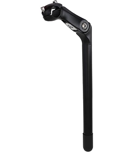 Amazon.com : Nitto MT-10 Long Quill Stem (25.4) 35D x 100