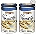 Pepperidge Farm, Pirouettes French Vanilla Créme Filled Wafers 13.5 oz. Can (Pack of 2)