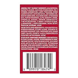 Revlon Colorsilk Beautiful Color Permanent Hair
