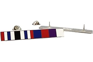 THE MASONIC EXCHANGE York Rite Knights Templar War Veterans Uniform Honor Service Bar
