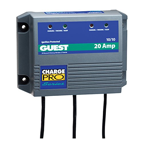On Board Battery Chargers For Boats Wiring