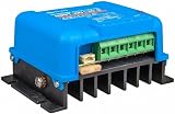Victron Energy BlueSolar MPPT Charge Controller 100V 20A 48V Solar Panel view 4