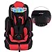 Accmor 4 Pcs Infants and Baby Head Support, Carseat Neck Relief, Offers Protection for Kids