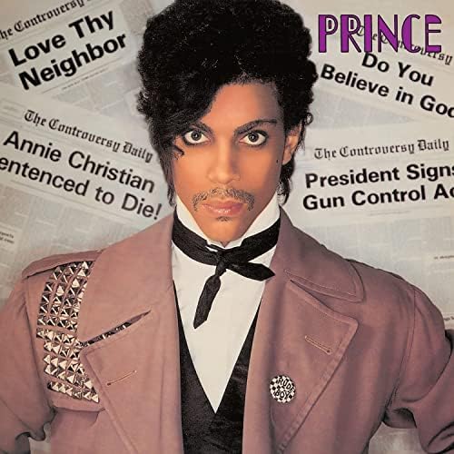 Black Album by Prince (1994-11-22) - Amazon.com Music