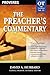 Proverbs (The Preacher's Commentary, Volume 15)