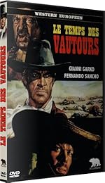 Le Temps des vautours